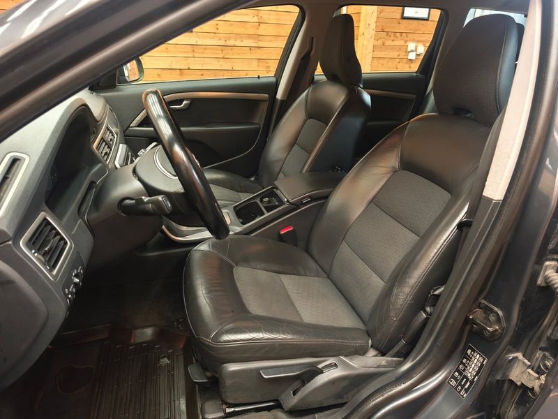 Volvo V70 bild 14