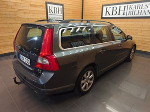 Volvo V70 bild 6