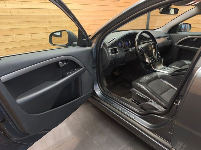 Volvo V70 bild 12