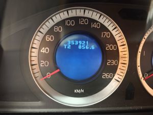 Volvo V70 bild 20