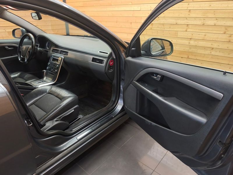 Volvo V70 bild 17