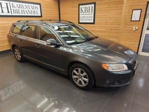Volvo V70 bild 8