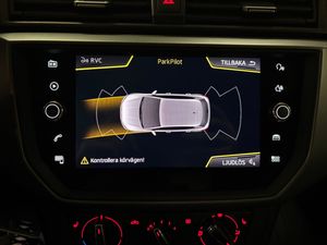 Seat Ibiza bild 9