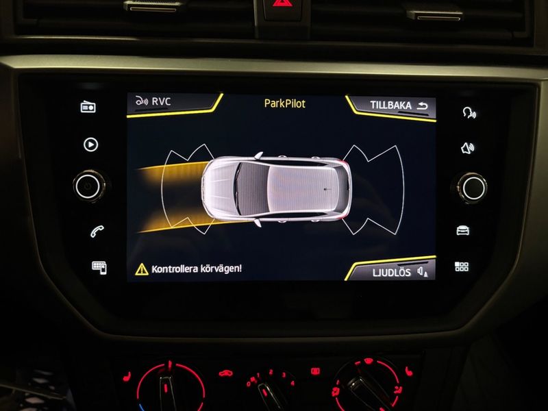 Seat Ibiza bild 9