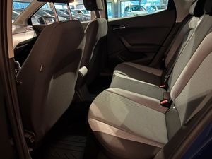 Seat Ibiza bild 12