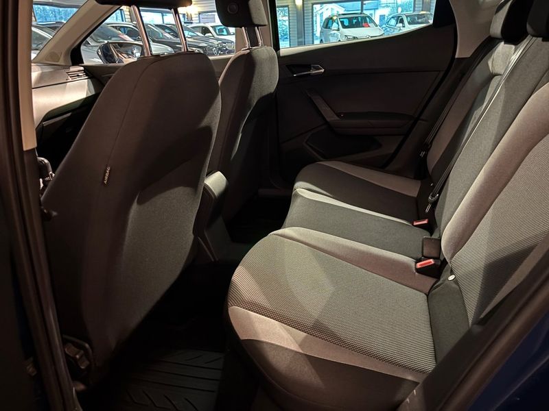 Seat Ibiza bild 12