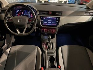 Seat Ibiza bild 5