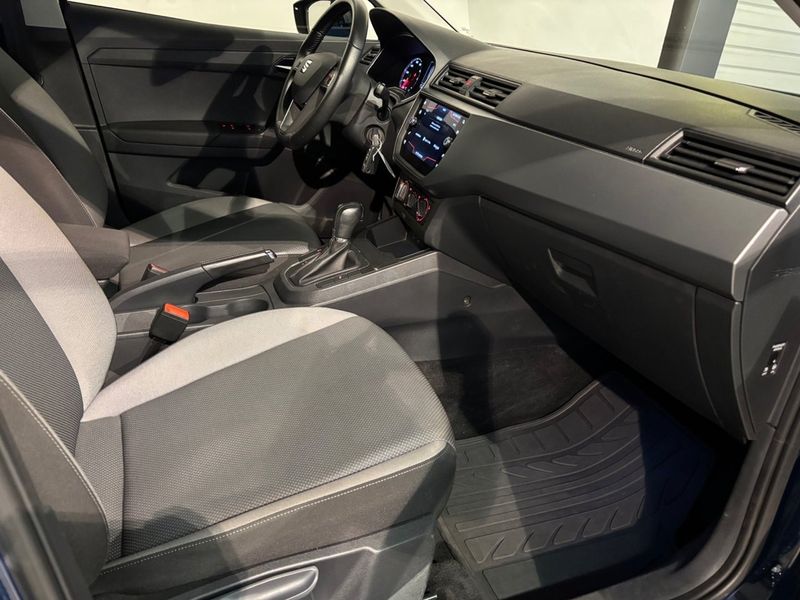 Seat Ibiza bild 10