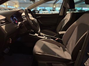 Seat Ibiza bild 6