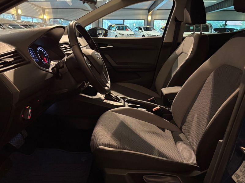 Seat Ibiza bild 6