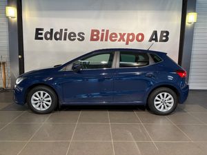 Seat Ibiza bild 2