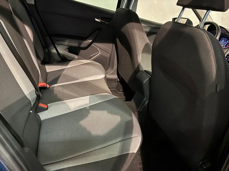 Seat Ibiza bild 11