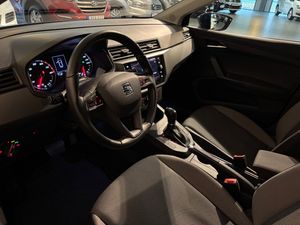 Seat Ibiza bild 7