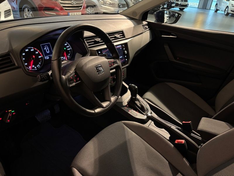 Seat Ibiza bild 7