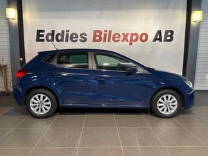 Seat Ibiza bild 3