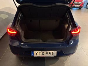 Seat Ibiza bild 13