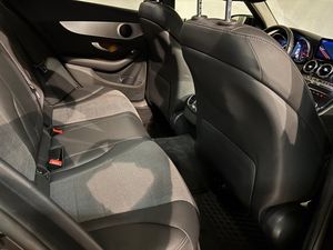 Mercedes C300 bild 11