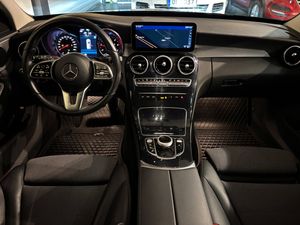 Mercedes C300 bild 7