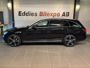 Mercedes C300 bild 2