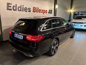 Mercedes C300 bild 4