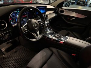 Mercedes C300 bild 6