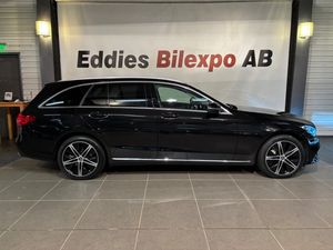 Mercedes C300 bild 3