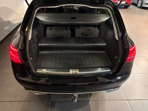 Mercedes C300 bild 14