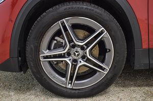 Mercedes GLA200 bild 26