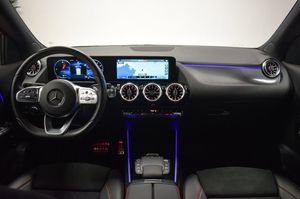 Mercedes GLA200 bild 9