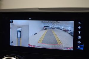 Mercedes GLA200 bild 16