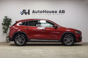Mercedes GLA200 bild 3