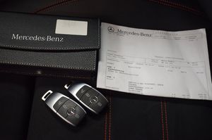 Mercedes GLA200 bild 20