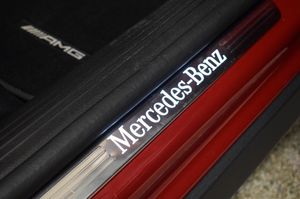 Mercedes GLA200 bild 27