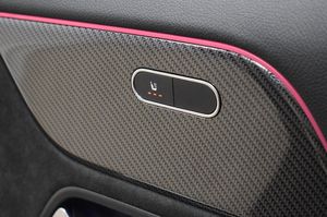 Mercedes GLA200 bild 28