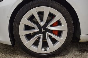 Tesla Model 3 bild 26