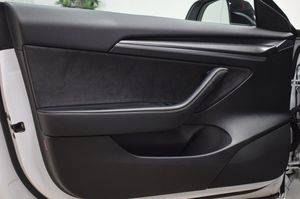 Tesla Model 3 bild 20