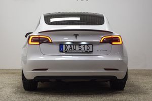 Tesla Model 3 bild 5