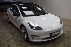 Tesla Model 3 bild 6