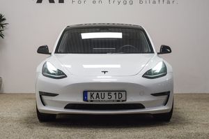 Tesla Model 3 bild 4