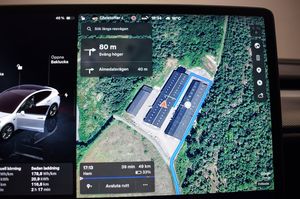 Tesla Model 3 bild 15