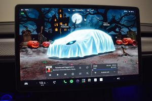Tesla Model 3 bild 14