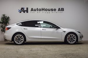 Tesla Model 3 bild 3