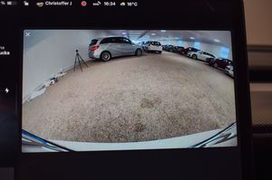 Tesla Model 3 bild 19