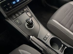 Toyota Auris bild 24