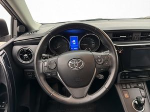 Toyota Auris bild 11