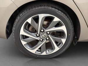 Toyota Auris bild 31