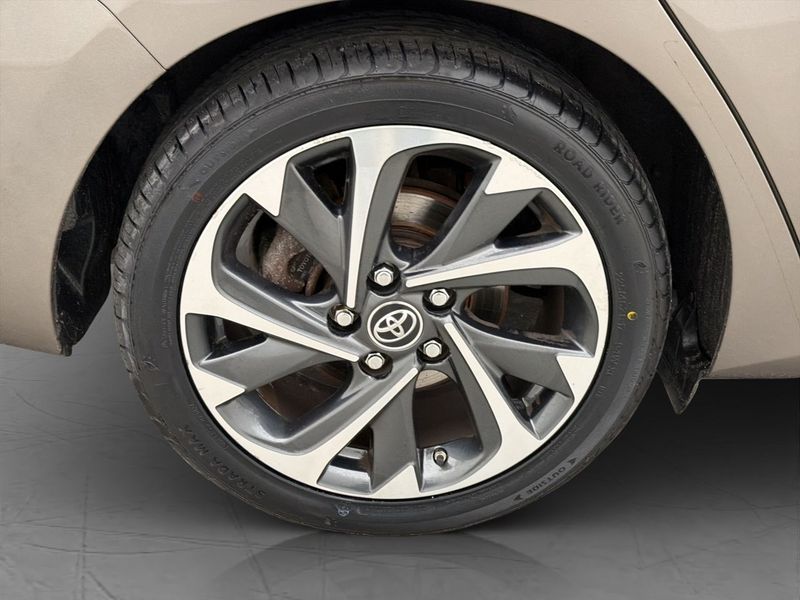 Toyota Auris bild 31