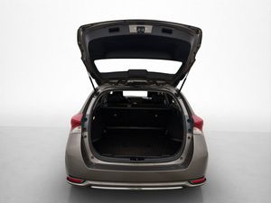 Toyota Auris bild 28