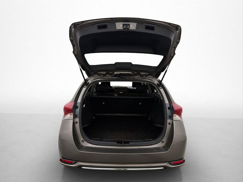 Toyota Auris bild 28