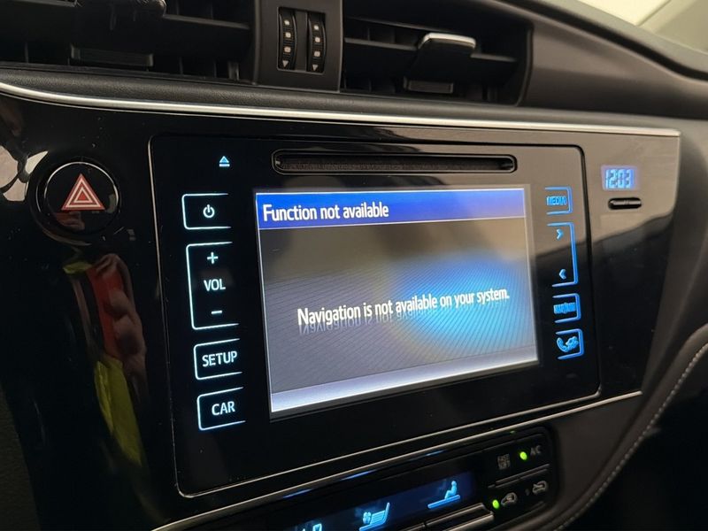 Toyota Auris bild 20